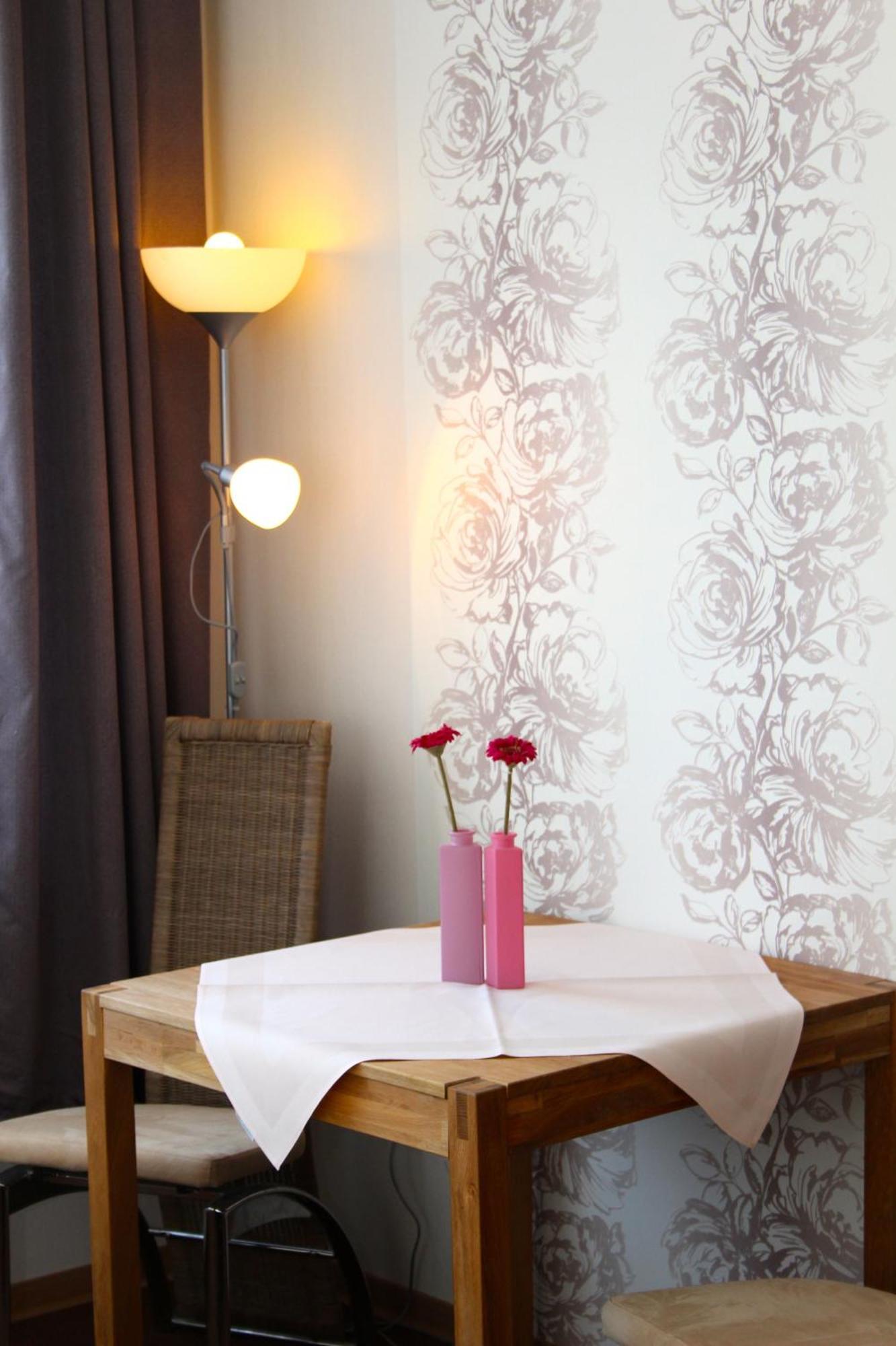 Hotel Cafe Bothe Wolfshagen  Esterno foto